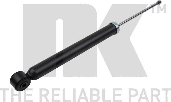 NK 63361557 - Shock Absorber autospares.lv