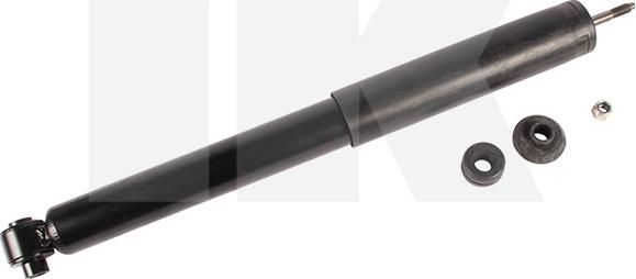 NK 63361160 - Shock Absorber autospares.lv