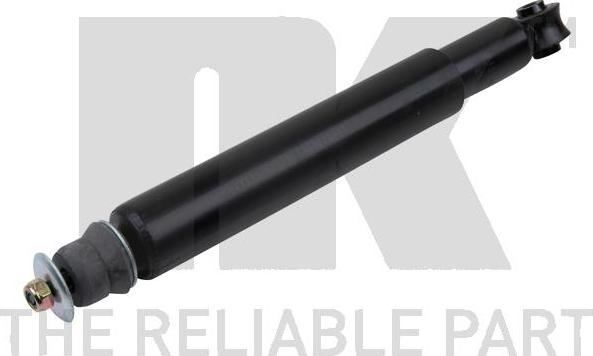 NK 63361829 - Shock Absorber autospares.lv