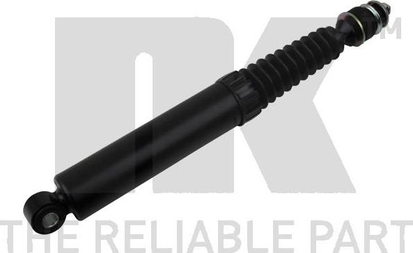 NK 63362050 - Shock Absorber autospares.lv