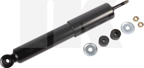 NK 63302794 - Shock Absorber autospares.lv