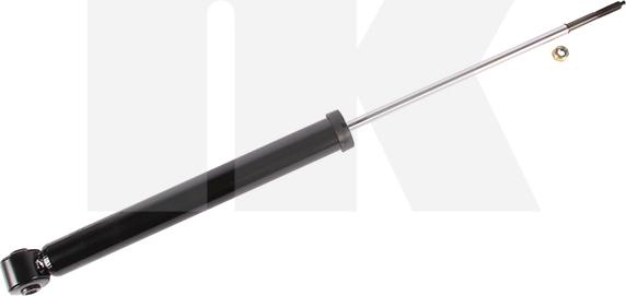 NK 63302788 - Shock Absorber autospares.lv