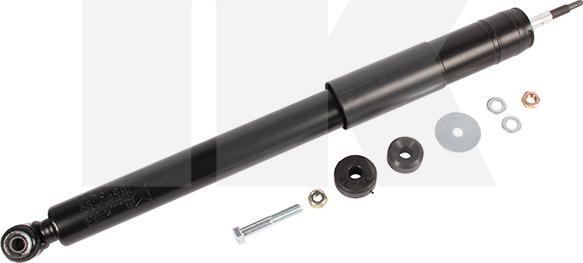 NK 63331621 - Shock Absorber autospares.lv