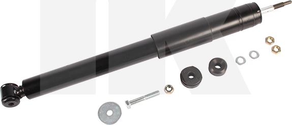 NK 63331622 - Shock Absorber autospares.lv