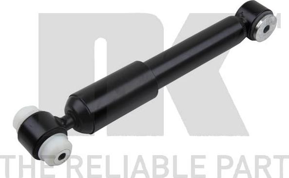 NK 63331150 - Shock Absorber autospares.lv