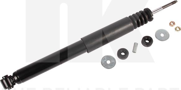 NK 63331730 - Shock Absorber autospares.lv