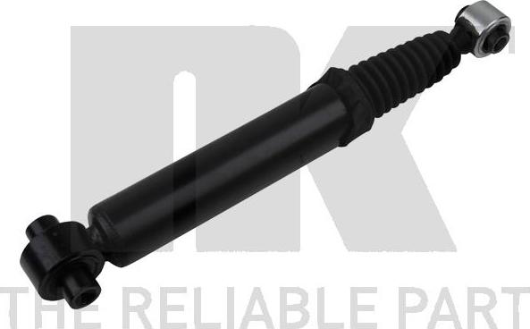 NK 63371162 - Shock Absorber autospares.lv