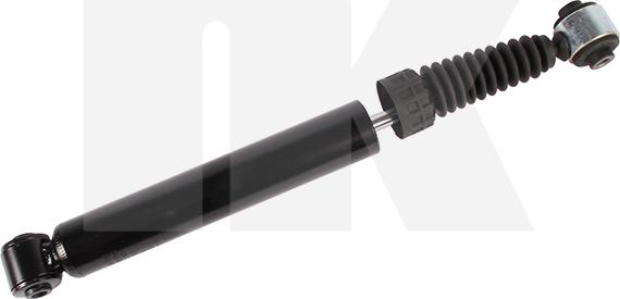 NK 63372196 - Shock Absorber autospares.lv