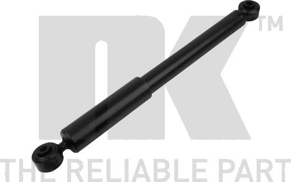 NK 63251620 - Shock Absorber autospares.lv