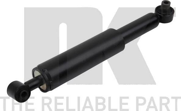 NK 63251085 - Shock Absorber autospares.lv