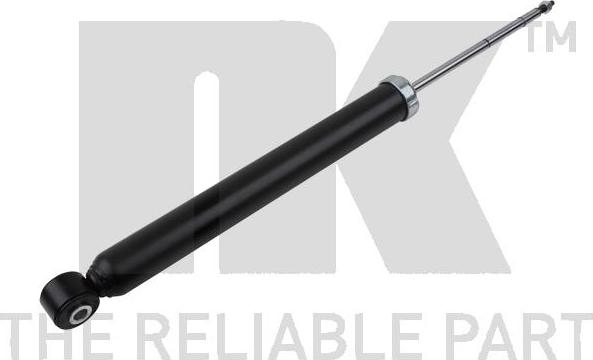 NK 63251149 - Shock Absorber autospares.lv