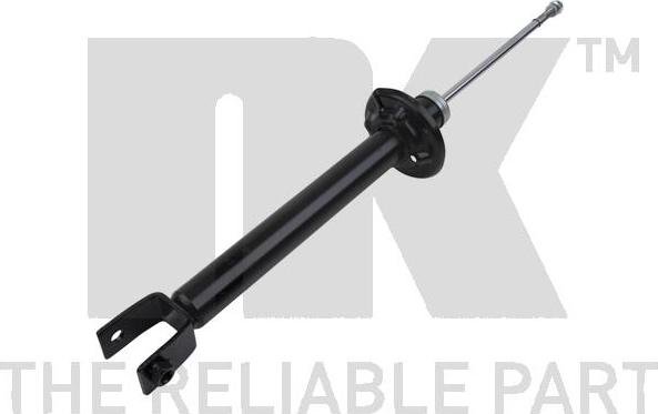 NK 63251143 - Shock Absorber autospares.lv