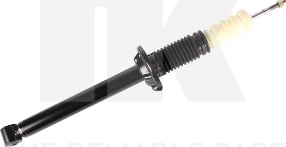 NK 63251746 - Shock Absorber autospares.lv