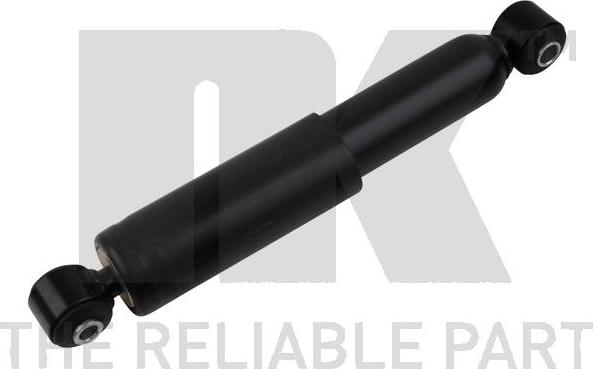 NK 63231058 - Shock Absorber autospares.lv