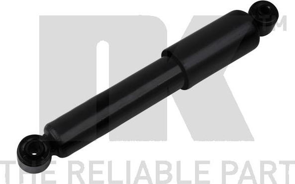 NK 63231039 - Shock Absorber autospares.lv