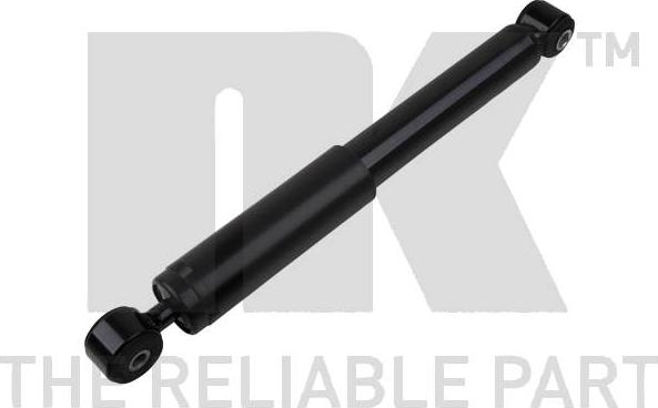 NK 63231165 - Shock Absorber autospares.lv