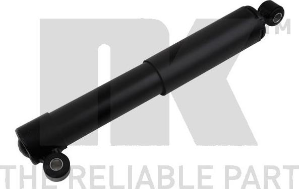 NK 63232024 - Shock Absorber autospares.lv