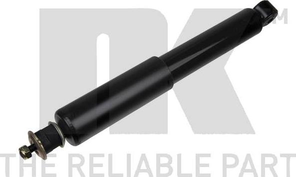 NK 63222976 - Shock Absorber autospares.lv