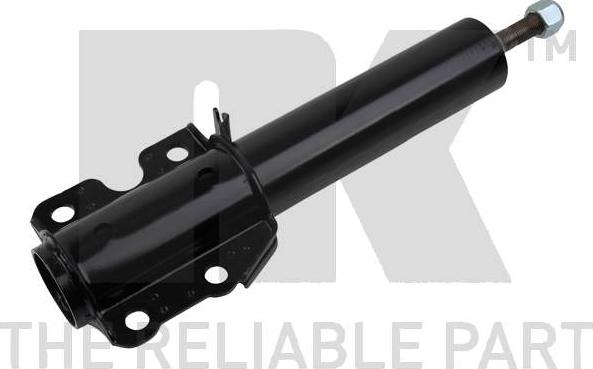 NK 62333091 - Shock Absorber autospares.lv