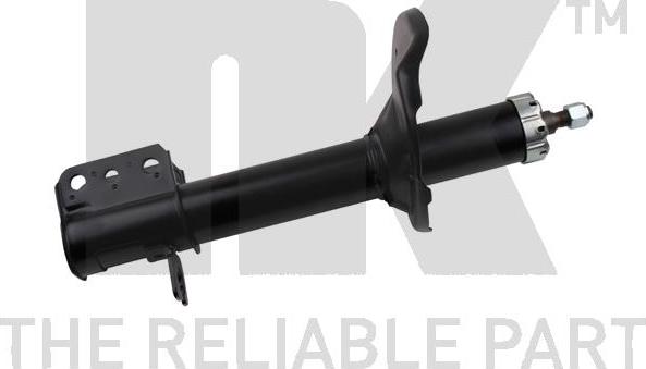 NK 62323142 - Shock Absorber autospares.lv