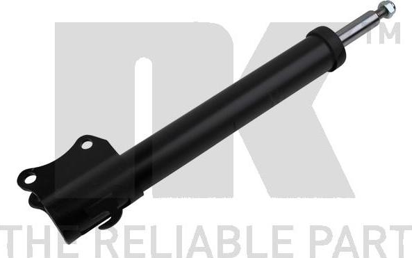 NK 62253422 - Shock Absorber autospares.lv