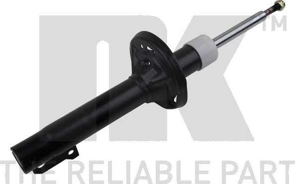 NK 62253013 - Shock Absorber autospares.lv