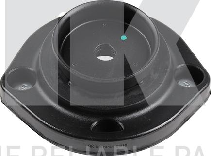 NK 674505 - Top Strut Mounting autospares.lv