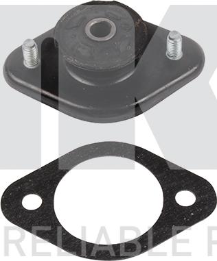 NK 671502 - Top Strut Mounting autospares.lv