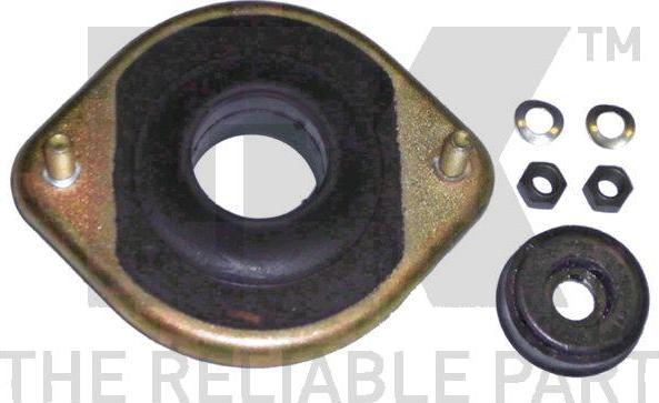 NK 673601 - Top Strut Mounting autospares.lv