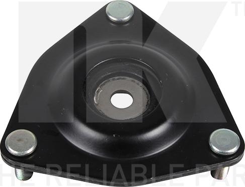 NK 673001 - Top Strut Mounting autospares.lv