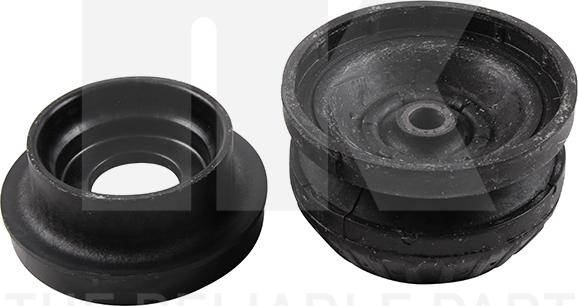 NK 673304 - Top Strut Mounting autospares.lv