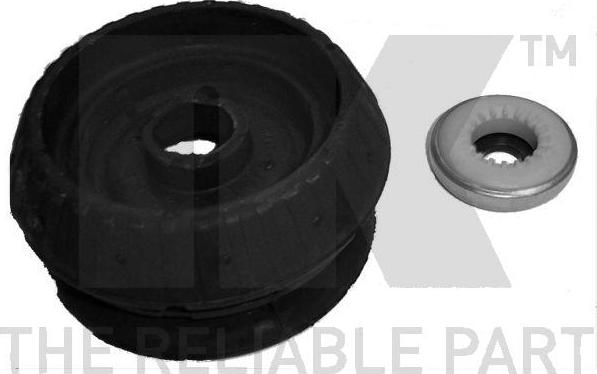 NK 672504 - Top Strut Mounting autospares.lv