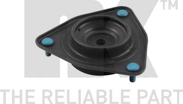 NK 672506 - Top Strut Mounting autospares.lv