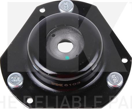 NK 672511 - Top Strut Mounting autospares.lv