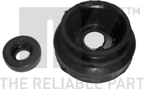 NK 672306 - Top Strut Mounting autospares.lv