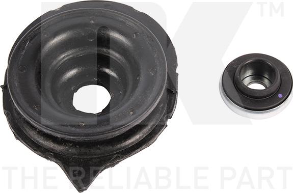 NK 672308 - Top Strut Mounting autospares.lv