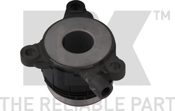 NK 144502 - Central Slave Cylinder, clutch autospares.lv