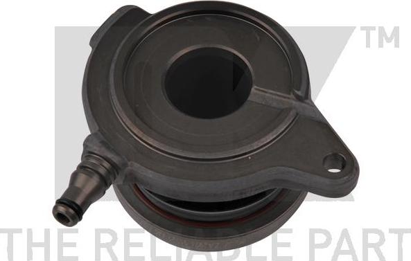 NK 144804 - Central Slave Cylinder, clutch autospares.lv