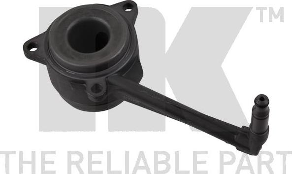 NK 144701 - Central Slave Cylinder, clutch autospares.lv