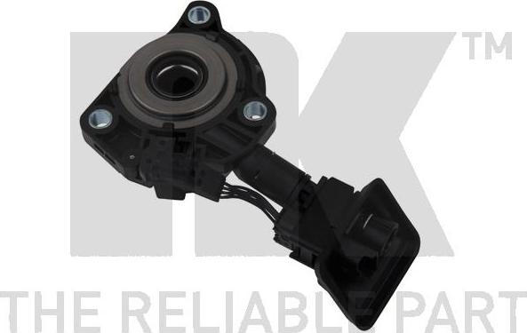 NK 141901 - Central Slave Cylinder, clutch autospares.lv