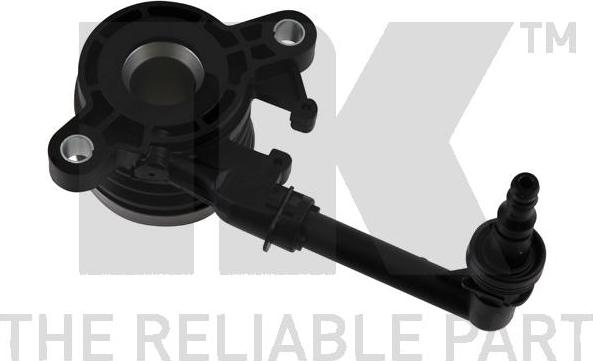 NK 143904 - Central Slave Cylinder, clutch autospares.lv