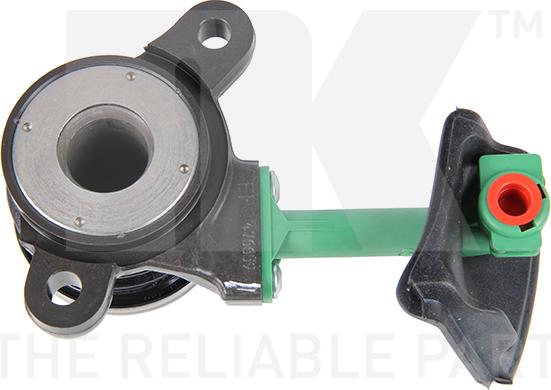 NK 143906 - Central Slave Cylinder, clutch autospares.lv