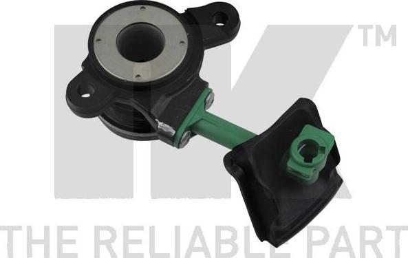 NK 143906 - Central Slave Cylinder, clutch autospares.lv