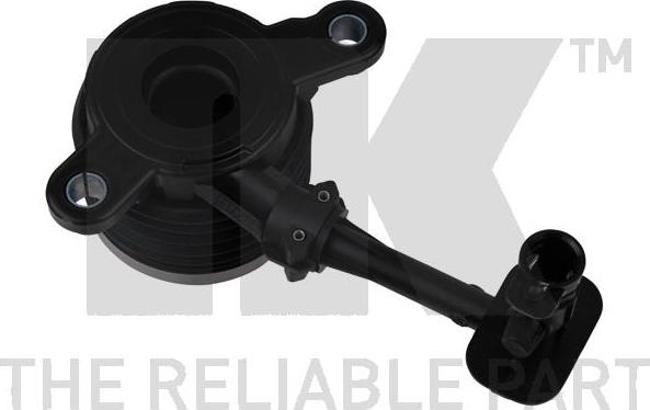 NK 143902 - Central Slave Cylinder, clutch autospares.lv