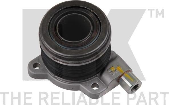 NK 143609 - Central Slave Cylinder, clutch autospares.lv