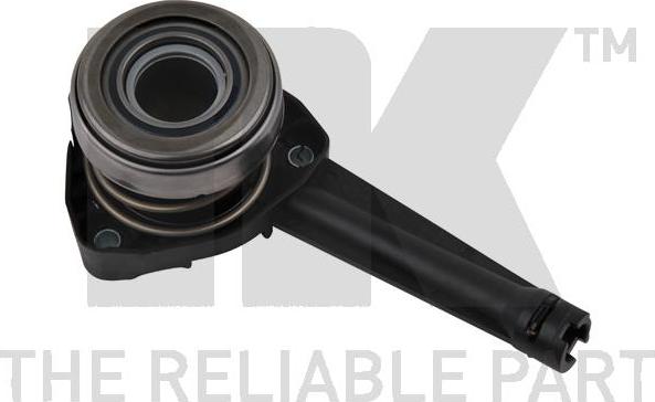 NK 143605 - Central Slave Cylinder, clutch autospares.lv