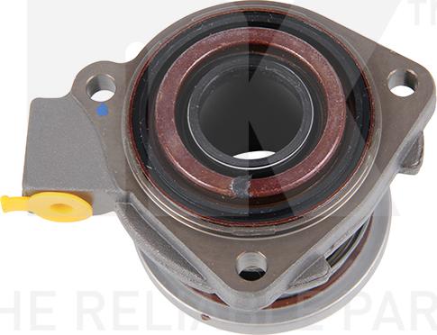 NK 143603 - Central Slave Cylinder, clutch autospares.lv