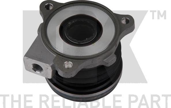 NK 143607 - Central Slave Cylinder, clutch autospares.lv