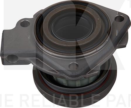 NK 143613 - Central Slave Cylinder, clutch autospares.lv