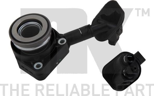 NK 143201 - Central Slave Cylinder, clutch autospares.lv